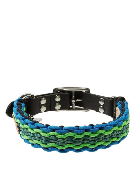 Redzill - Blugree Paracord Boyun Tasması - Tasma