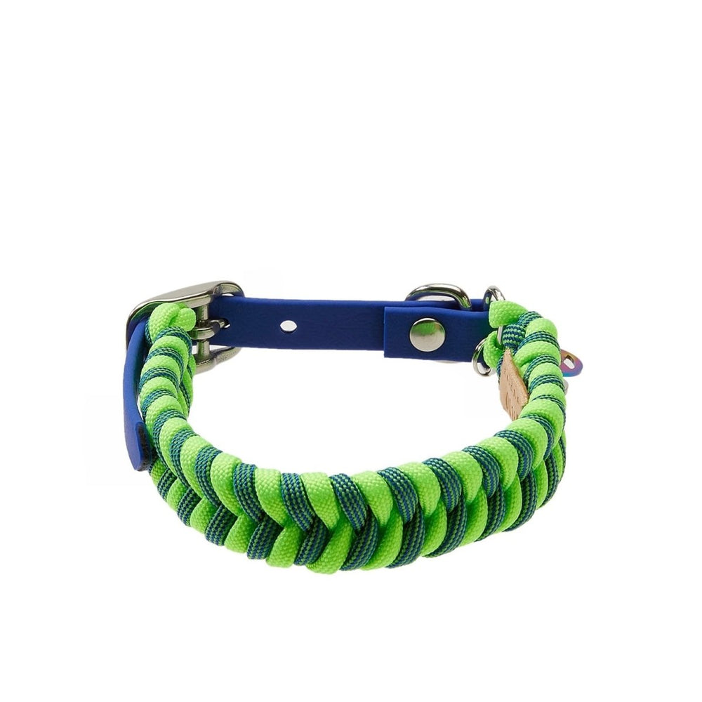 Herkül Paracord Köpek Boyun Tasması