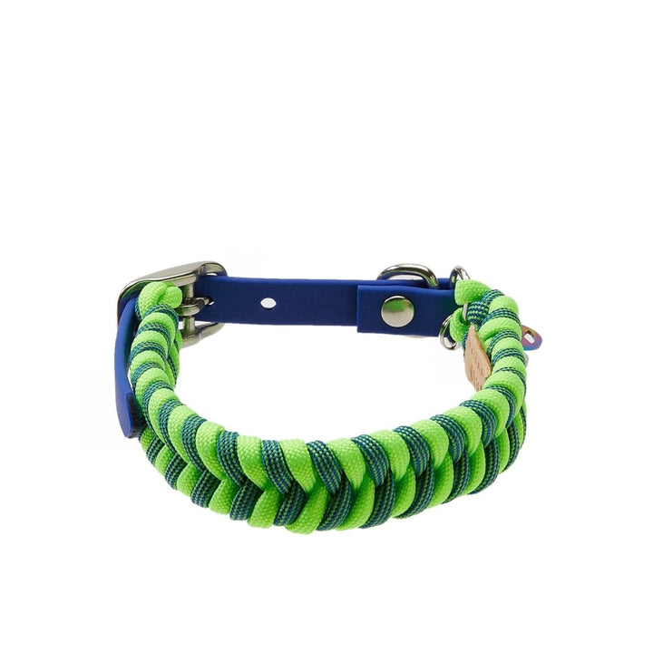 Herkül Paracord Köpek Boyun Tasması