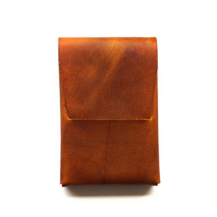 Sakin Leather - Mikro Kartlık - Cüzdan & Kartlık