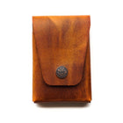 Sakin Leather - Mikro Kartlık - Cüzdan & Kartlık