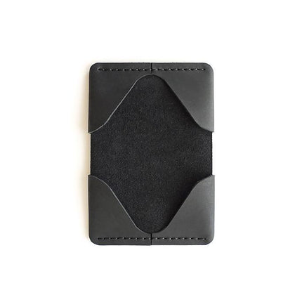 Sakin Leather - Oval Kartlık - Cüzdan & Kartlık