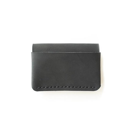 Sakin Leather - Oval Kartlık - Cüzdan & Kartlık