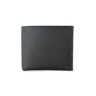 Sakin Leather - Siyah Bi-fold Cüzdan - Cüzdan & Kartlık