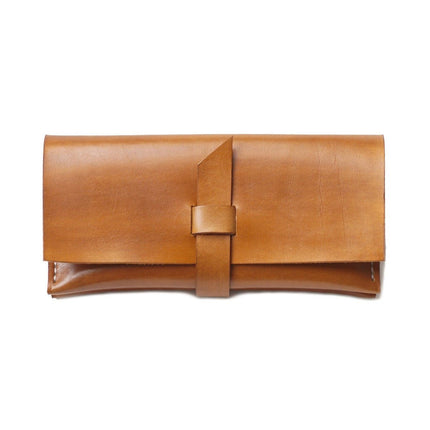 Sakin Leather - Uzun Cüzdan - Cüzdan & Kartlık