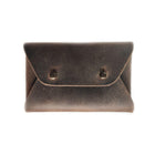 Sakin Leather - Zarf Detaylı Kartlık - Cüzdan & Kartlık