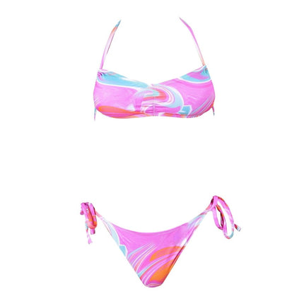 Salty People - Deeply Salty V.026 // Bikini Üstü - Bikini