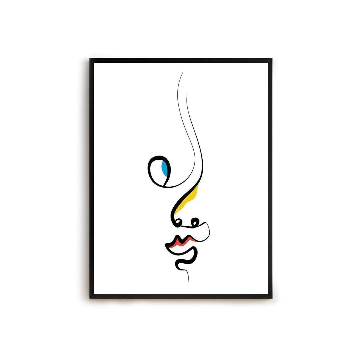 Dejenere Dijital & Fine Art Baskı