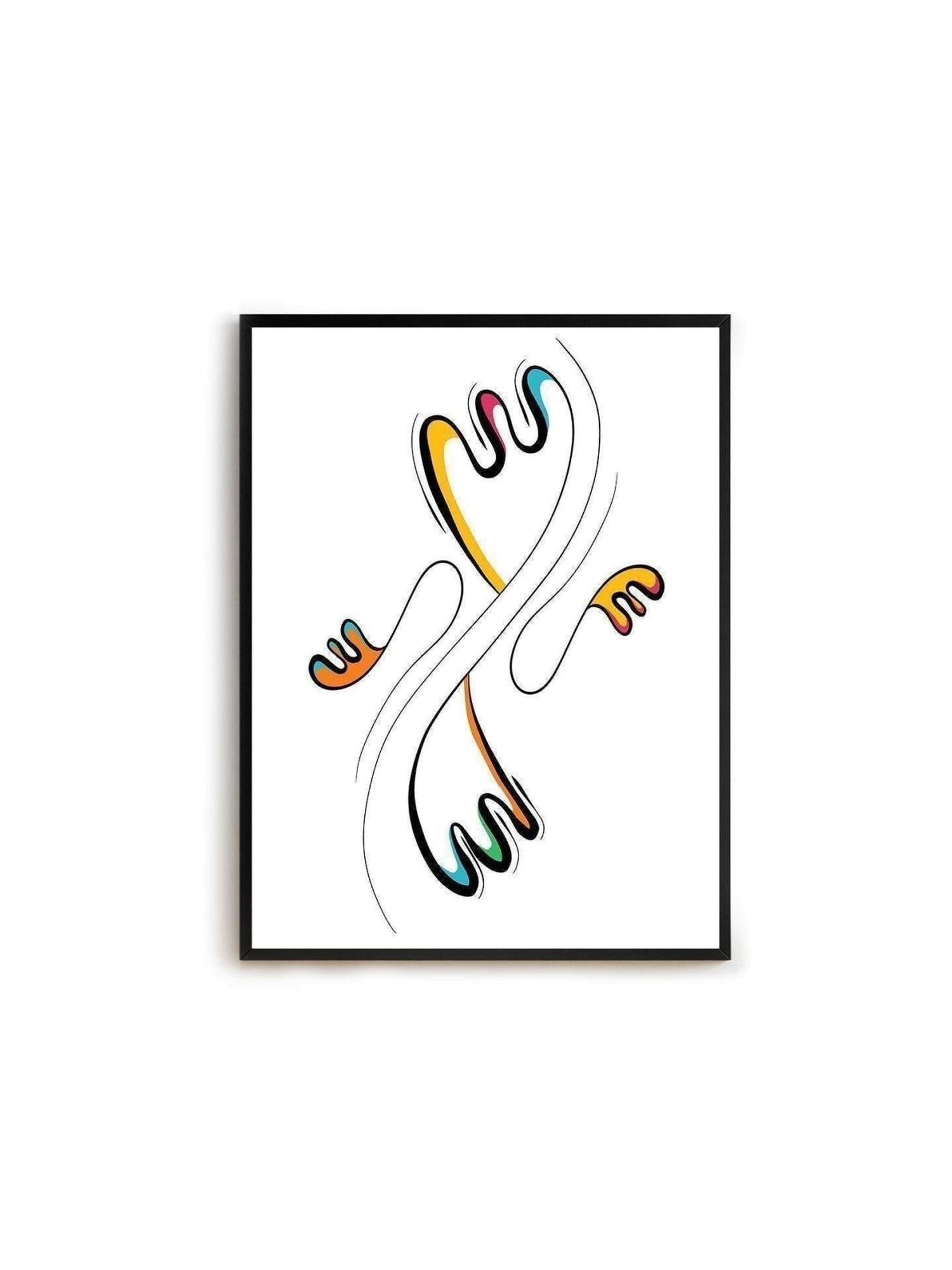 Aile Dijital & Fine Art Baskı