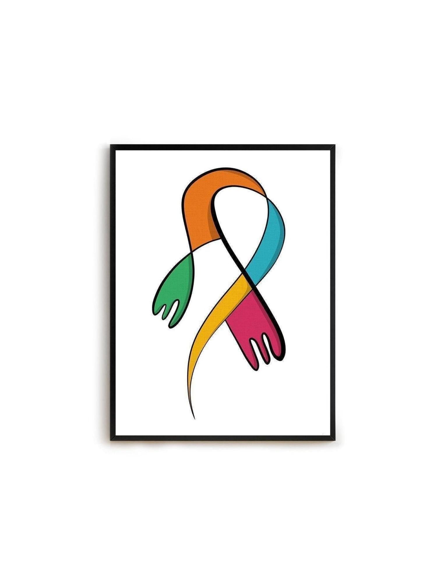 Bir Yol Dijital & Fine Art Baskı