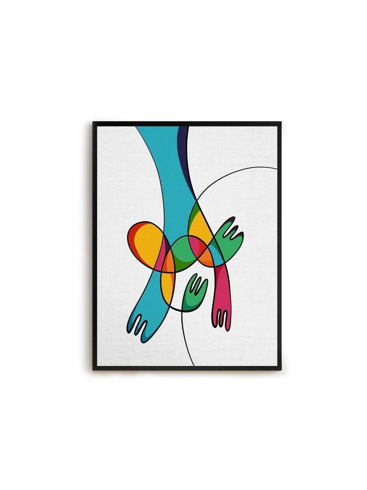 Biraz Daha Dijital & Fine Art Baskı