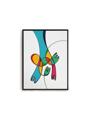 Biraz Daha Dijital & Fine Art Baskı