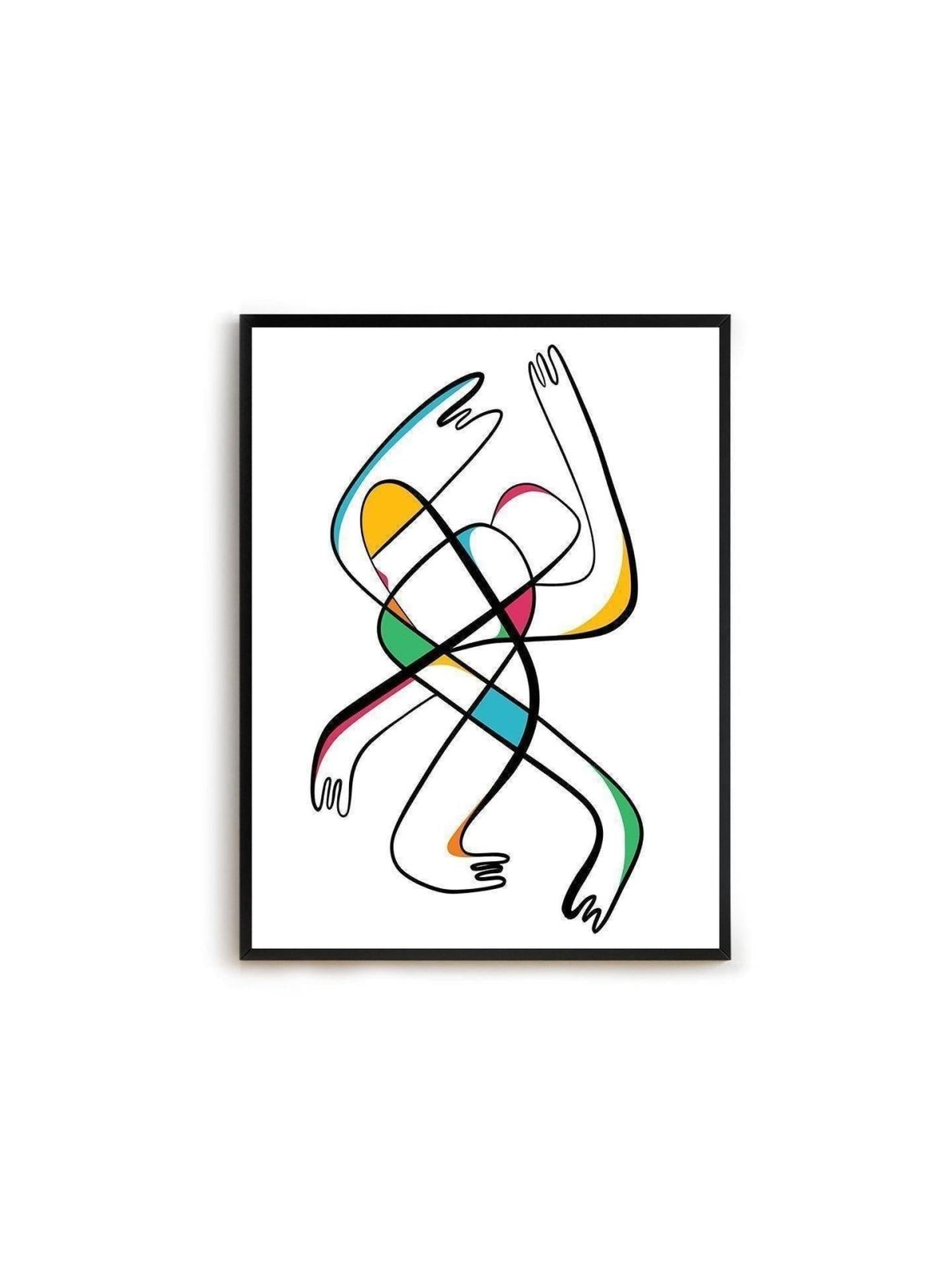Çok Elli Dijital & Fine Art Baskı