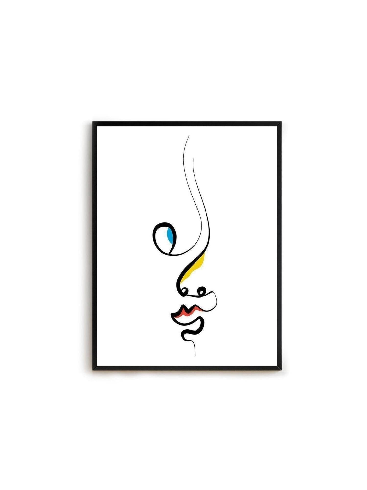 Dejenere Dijital & Fine Art Baskı