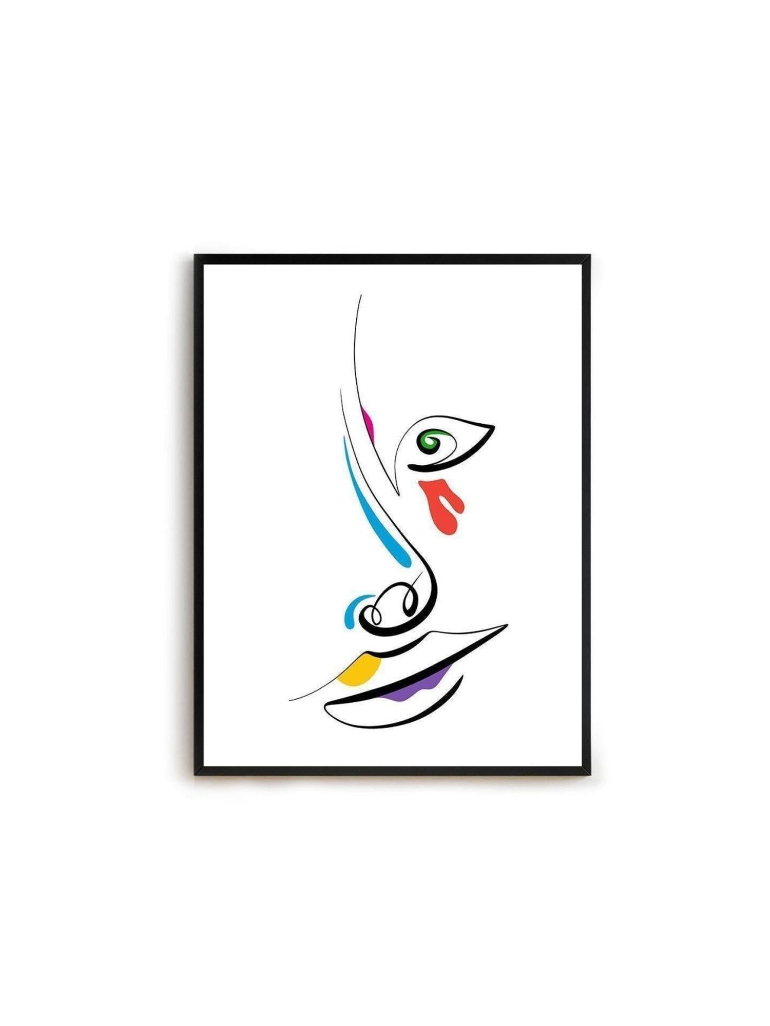 Dolu Dijital & Fine Art Baskı