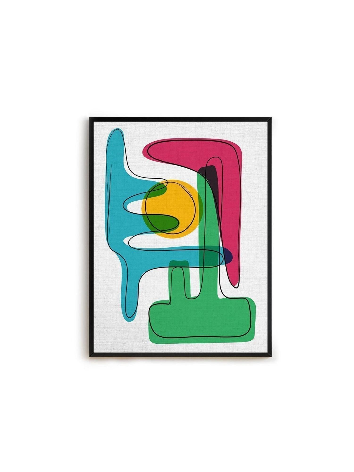 Geo Dijital & Fine Art Baskı