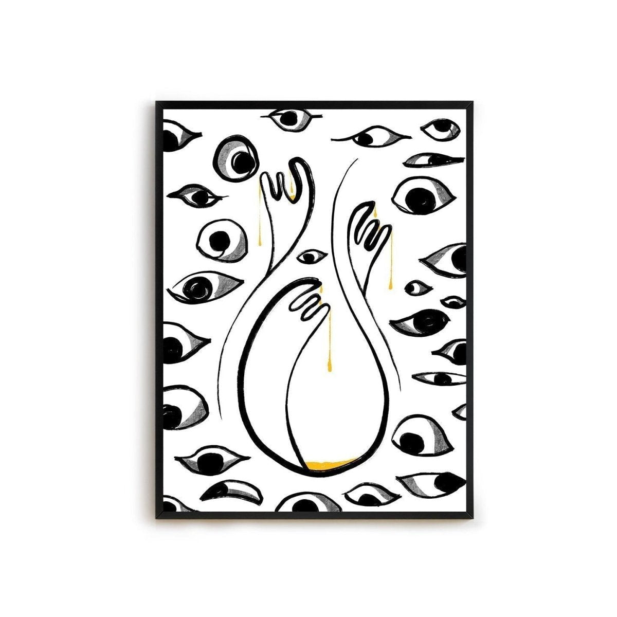 Hayatına Değebilirler Dijital & Fine Art Baskı