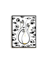 Hayatına Değebilirler Dijital & Fine Art Baskı