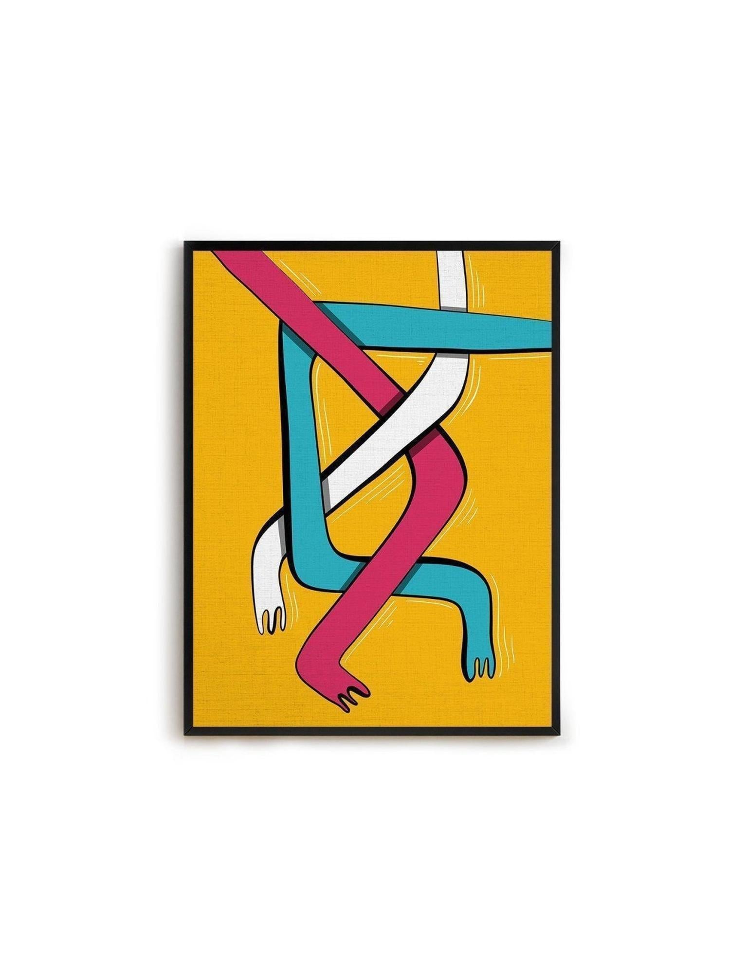 İç İçe Dijital & Fine Art Baskı