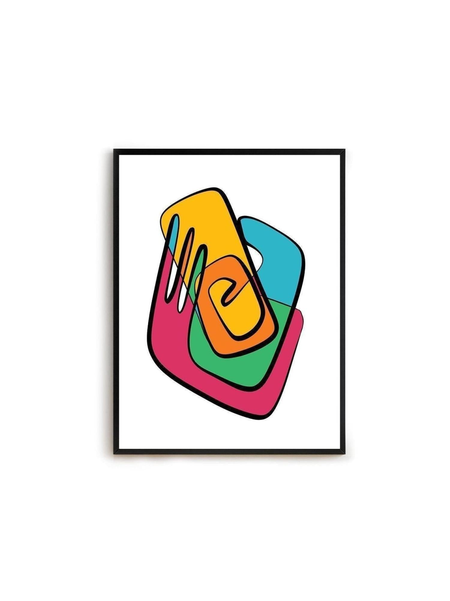 İçim İçime Dijital & Fine Art Baskı