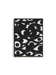 Lekelidir Ama Pırıl Pırıl Görürler Dijital & Fine Art Baskı