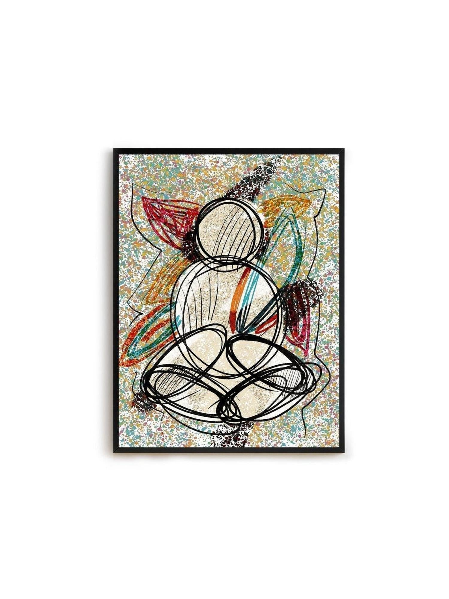 Lotus Dijital & Fine Art Baskı