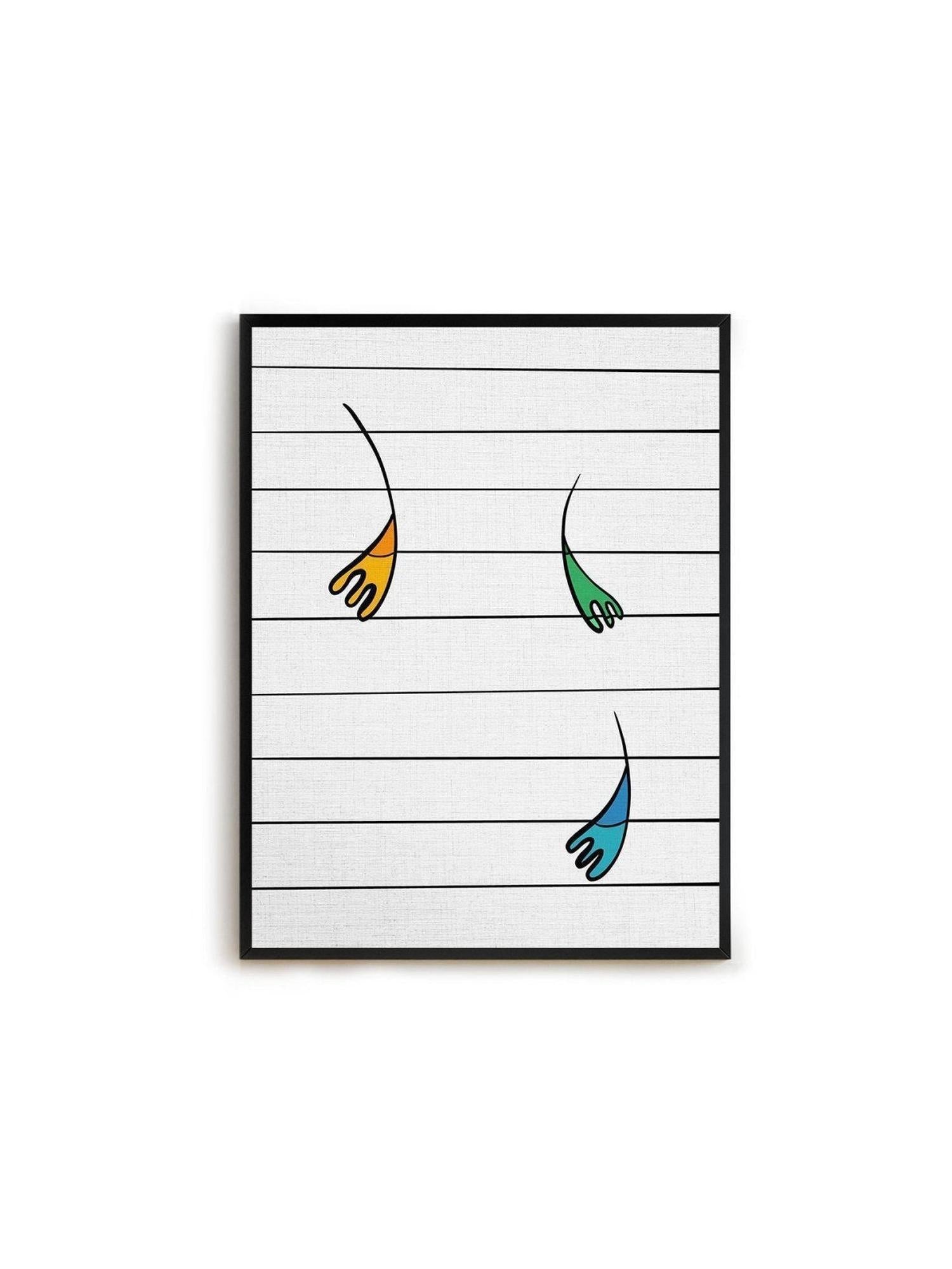 Mdmk Dijital & Fine Art Baskı
