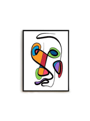 Muhalif Dijital & Fine Art Baskı