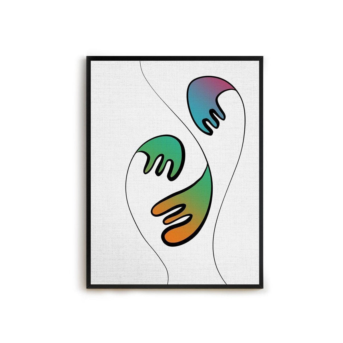 Temas Dijital & Fine Art Baskı