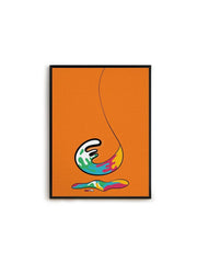 Yaratıcı Dijital & Fine Art Baskı