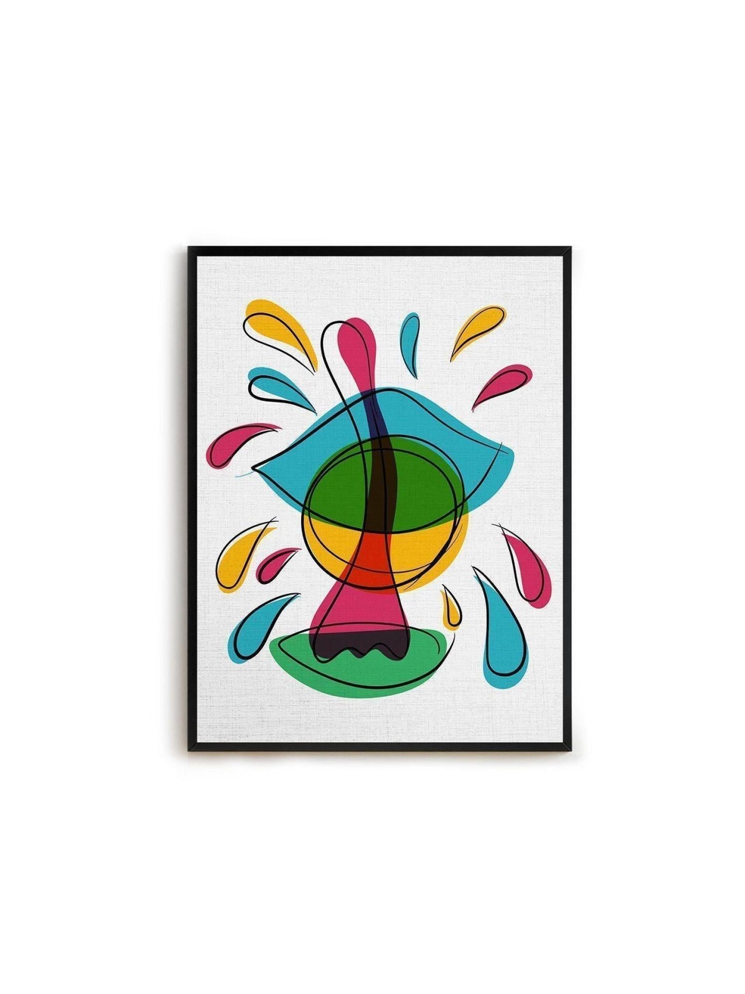 Yaş Dijital & Fine Art Baskı
