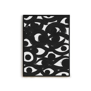 Lekelidir Ama Pırıl Pırıl Görürler Dijital & Fine Art Baskı