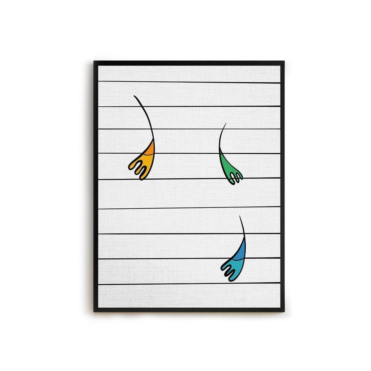 Mdmk Dijital & Fine Art Baskı