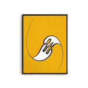 Parmaklarımız Değsin Dijital & Fine Art Baskı