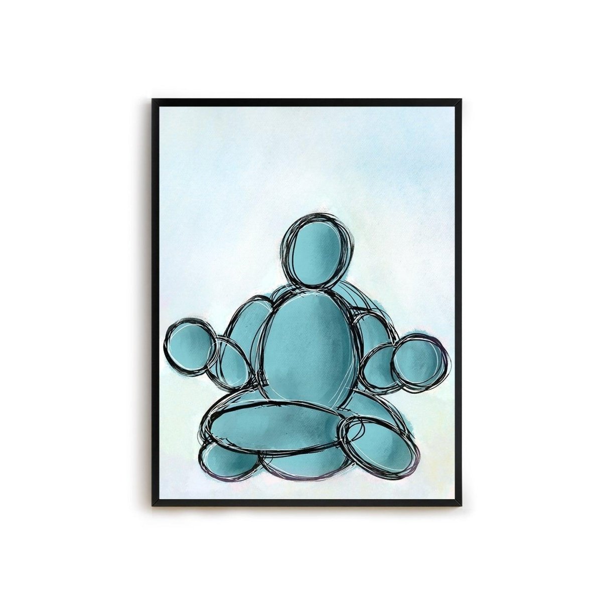 Zen Dijital & Fine Art Baskı