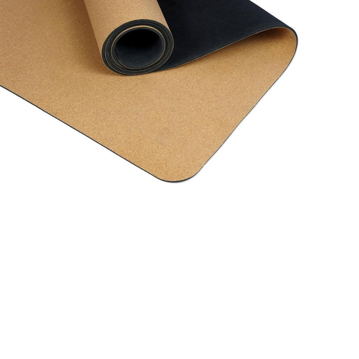 Seeka Yoga Cork Serisi Moon Yoga Mat