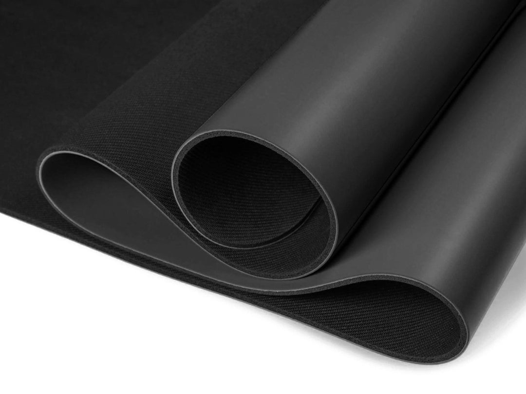 Seeka Yoga - Seeka Yoga Pro Serisi Rise Yoga Mat - Siyah - Yoga Matı