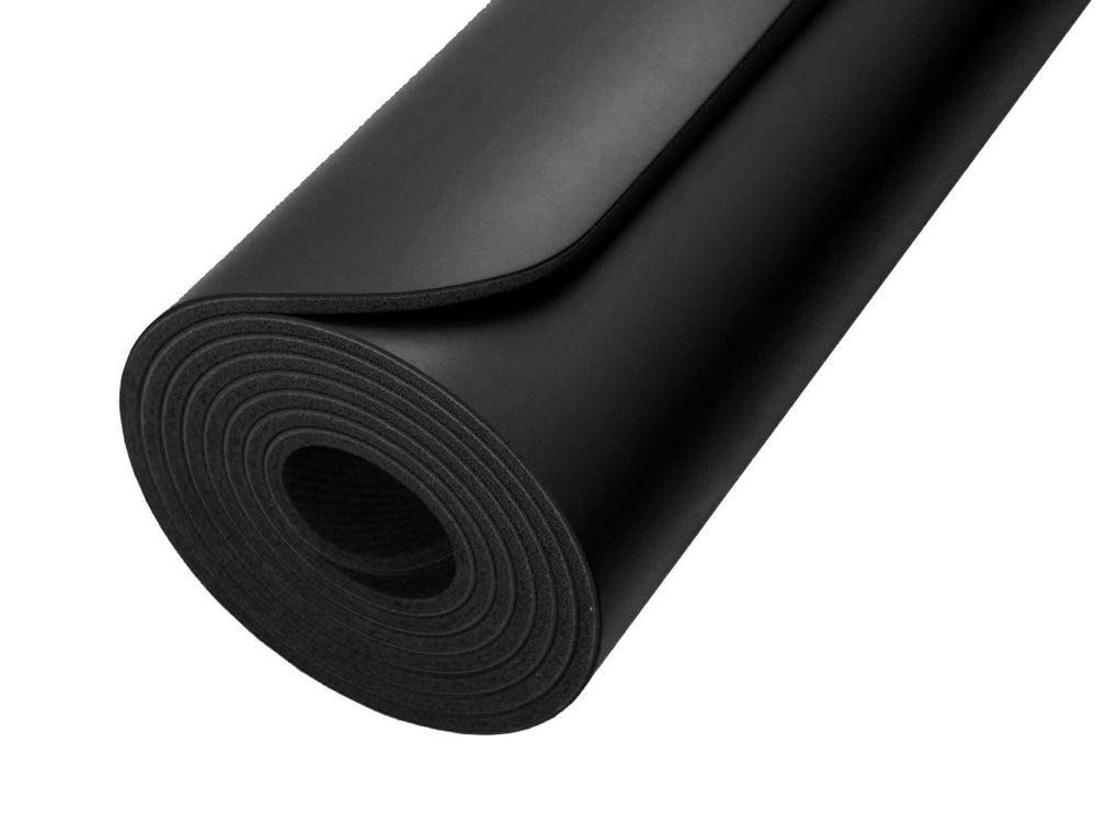 Seeka Yoga - Seeka Yoga Pro Serisi Rise Yoga Mat - Siyah - Yoga Matı