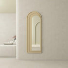 Sel Furniture - Sevilla Bej Ayna - Ayna