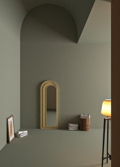 Sel Furniture - Sevilla Bej Ayna - Ayna
