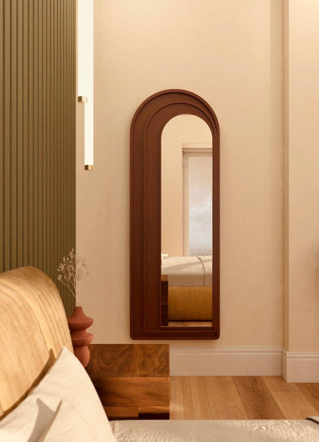 Sel Furniture - Sevilla Bordo Ayna - Ayna