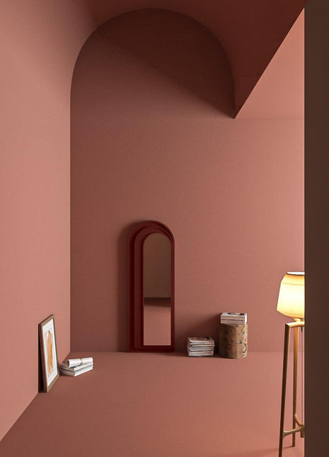 Sel Furniture - Sevilla Bordo Ayna - Ayna