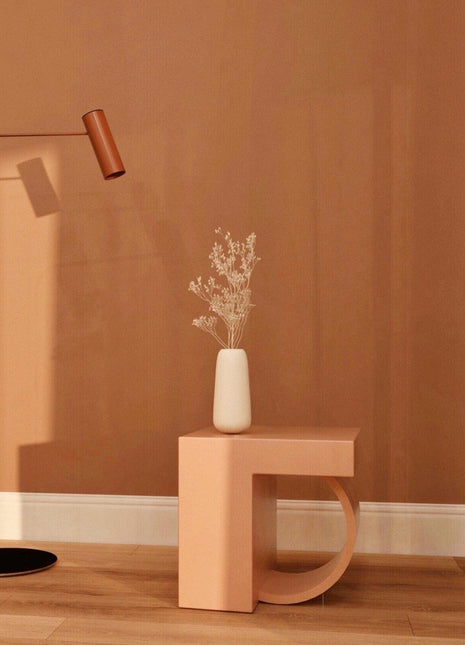 Sel Furniture - Somon Hug Sehpa - Sehpa