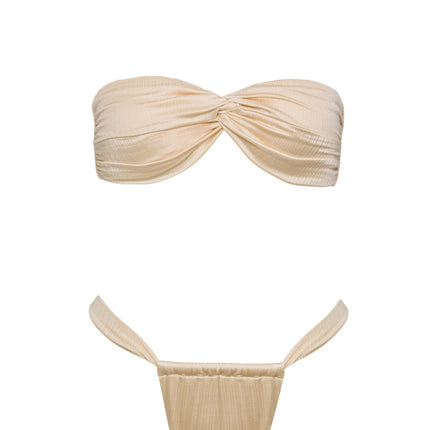 SELLIE - Nacre Bikini Altı - Mayo & Bikini