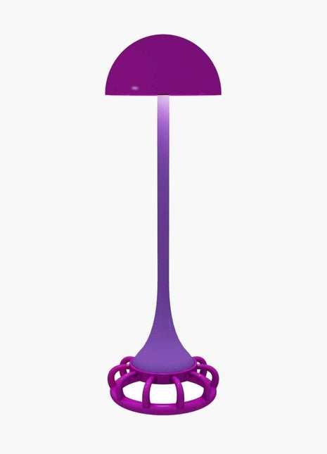 Sodd Design - Jellyfish Lambader Lila - Lambader