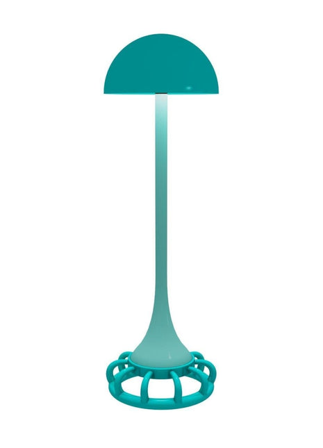 Sodd Design - Jellyfish Lambader Turkuaz - Lambader