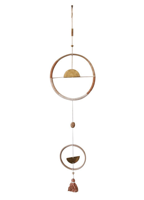 Som Design Studio - Circle Duvar Aksesuarı - Duvar Aksesuarı