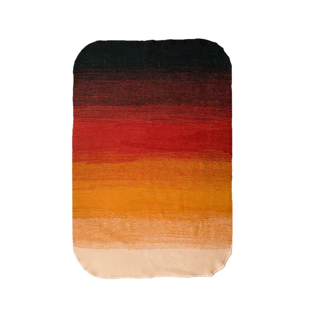 Nemrud El Dokuması Kilim