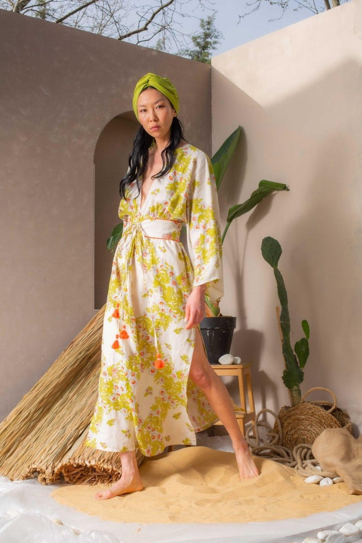 The Beach - Selina Kaftan - Kaftan