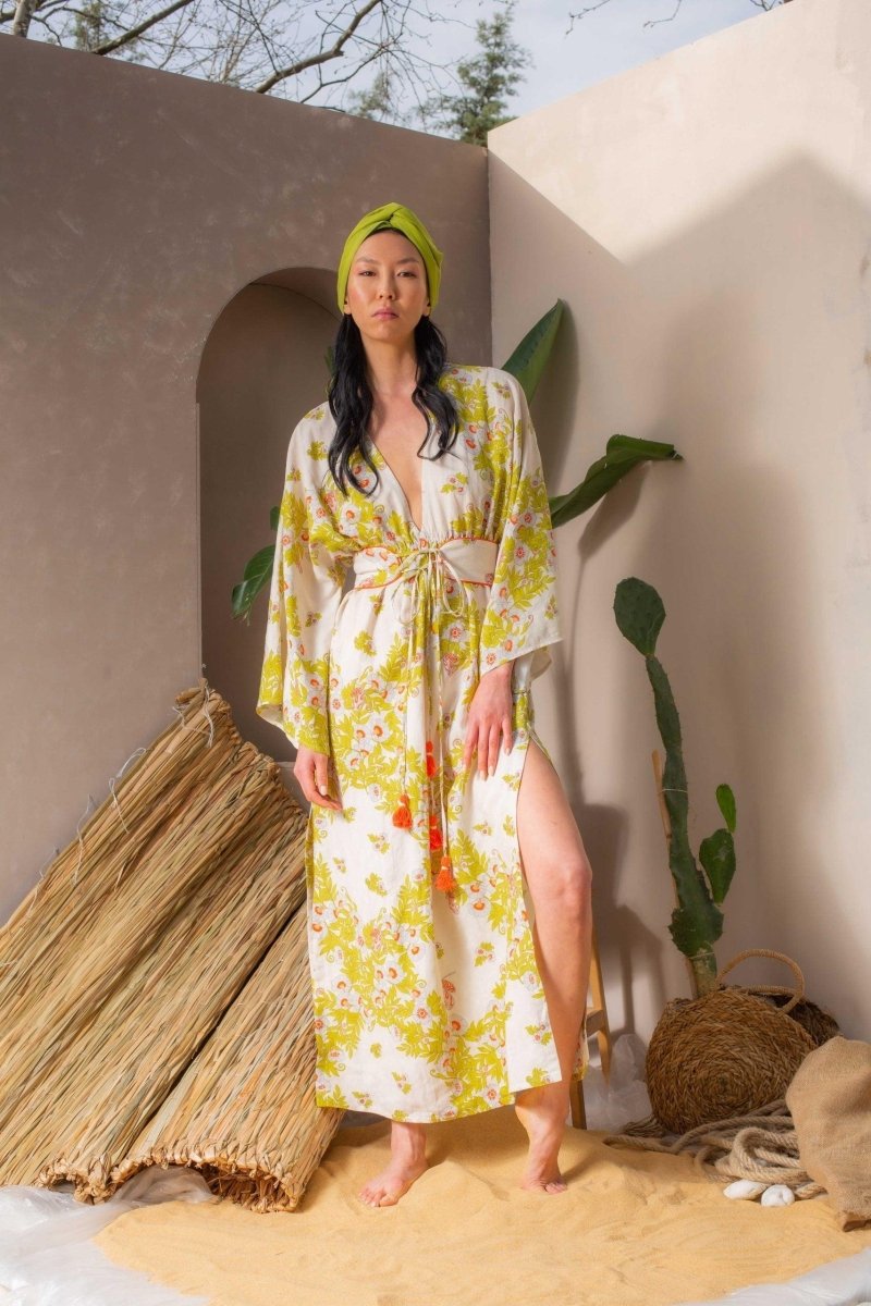 The Beach - Selina Kaftan - Kaftan